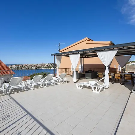 Stunning In Okrug Gornji