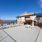 Amazing Apartment In Okrug Gornji With Wifi