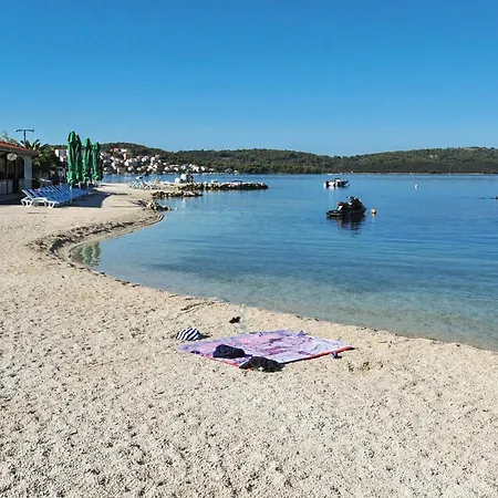 Διαμέρισμα Stunning In Okrug Gornji