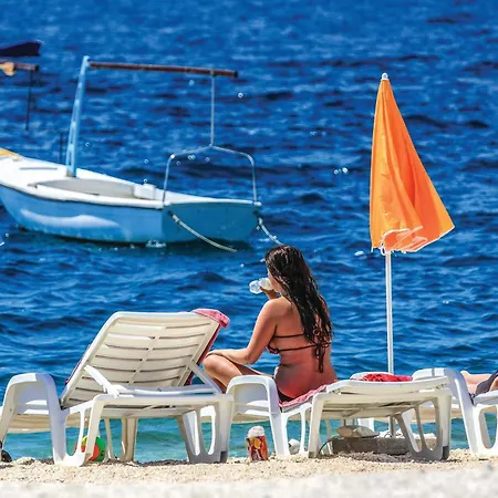 Stunning In Okrug Gornji Διαμέρισμα *