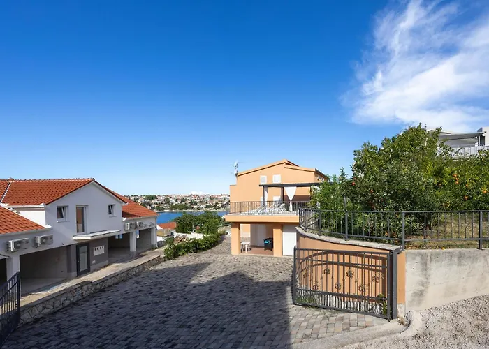 Stunning In Okrug Gornji * Trogir