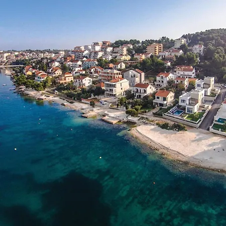 Stunning In Okrug Gornji Апартаменти