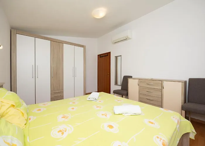 Apartman Stunning In Okrug Gornji Trogir