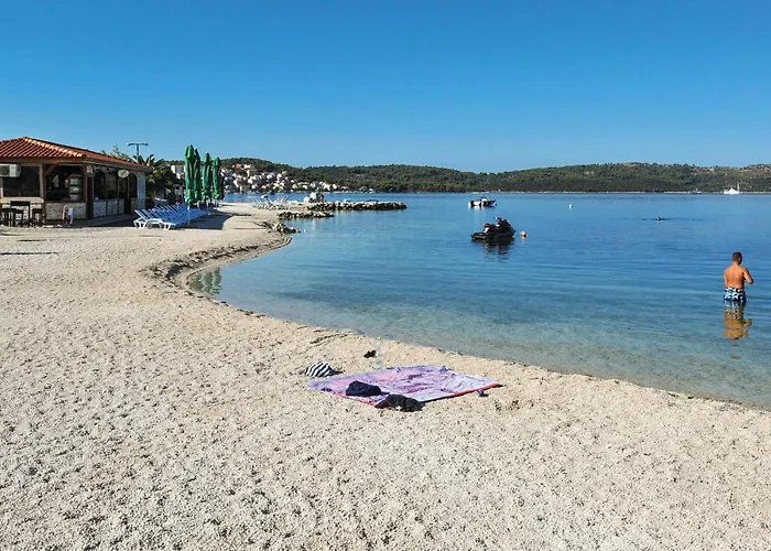 Apartman Stunning In Okrug Gornji